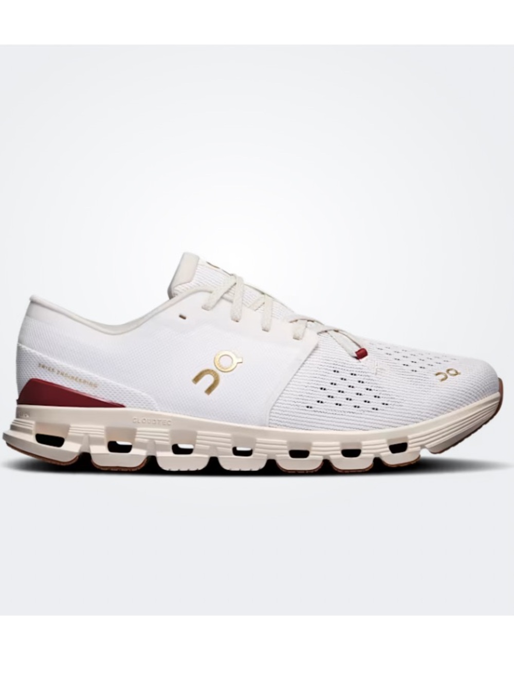 On CLOUD X4 Sneakers Like NEW Limited Edition 2025 Year of the Snake Mens Sz 11